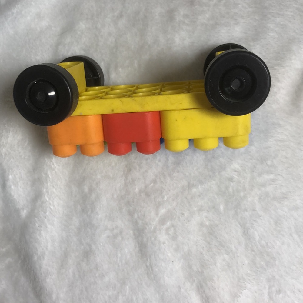 Building blocks - Picture 3 of 3